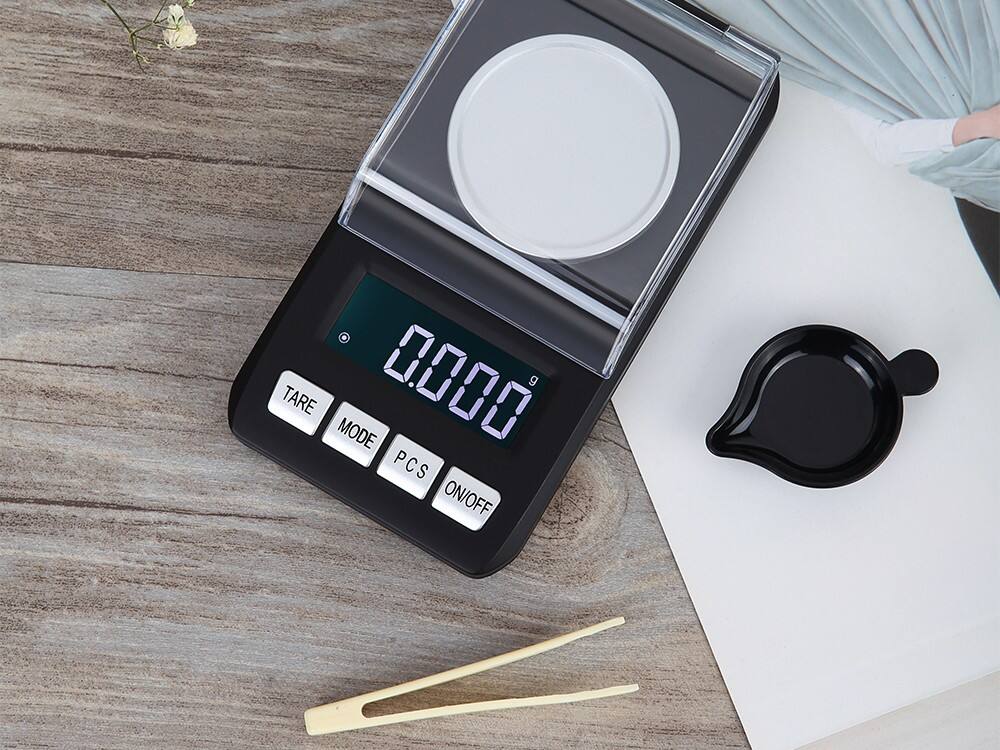 Jewelry Scale(CX-288A) manufacture