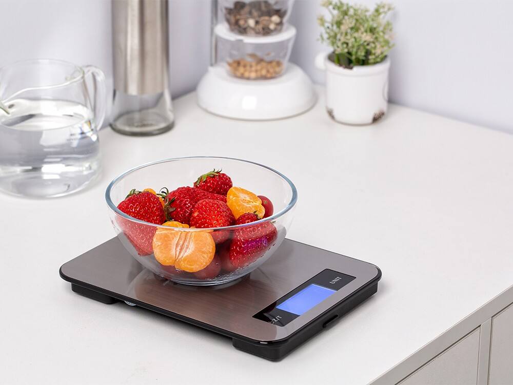 Kitchen Scale(CX-818) manufacture