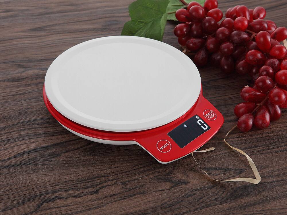 Kitchen Scale(CX-886) details