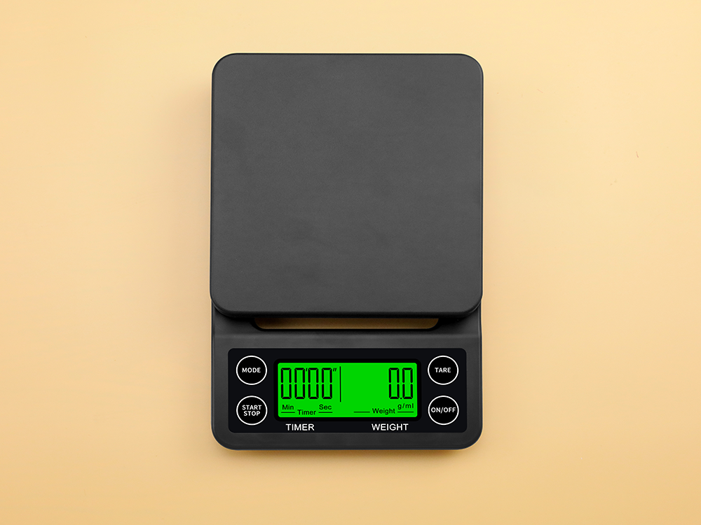 Coffee Scale(C07) supplier