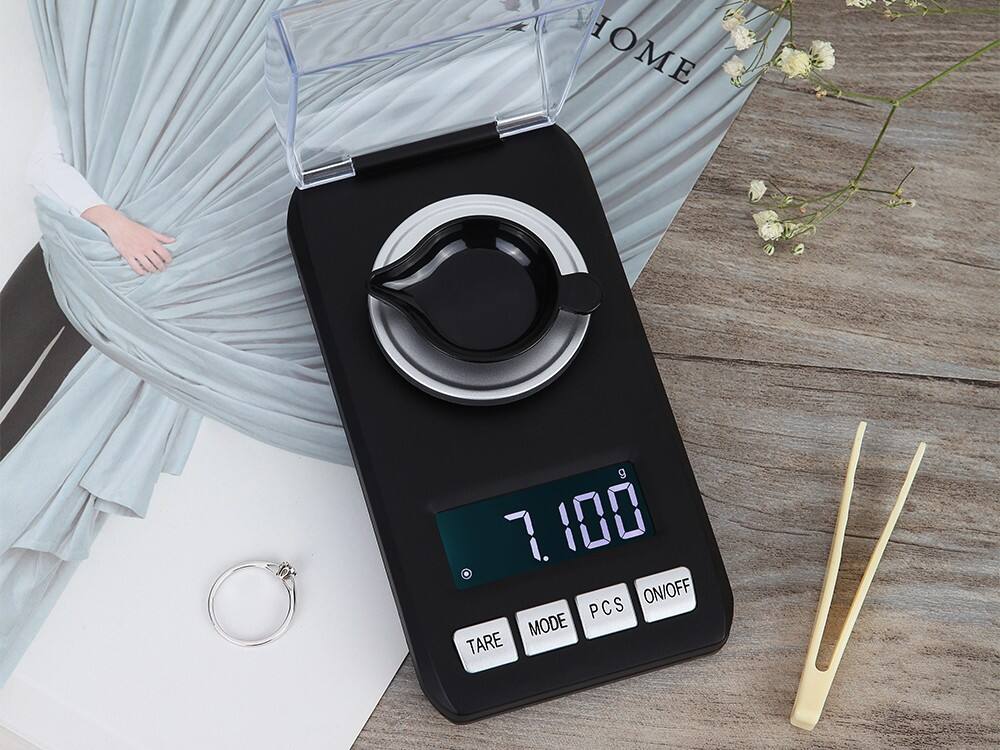 Jewelry Scale(CX-288A) details