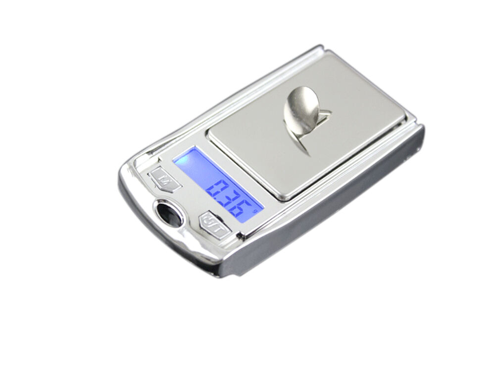 Pocket Scale(CX-136)