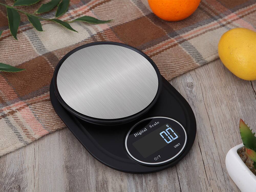 Kitchen Scale(CX-311) details