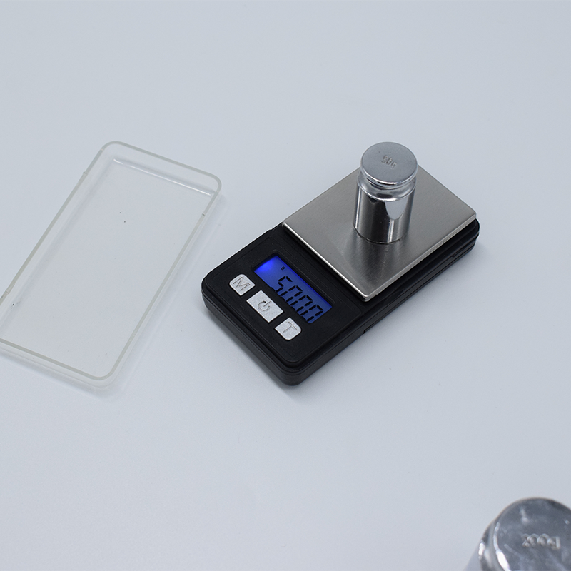 Pocket Scale (CX-201) supplier