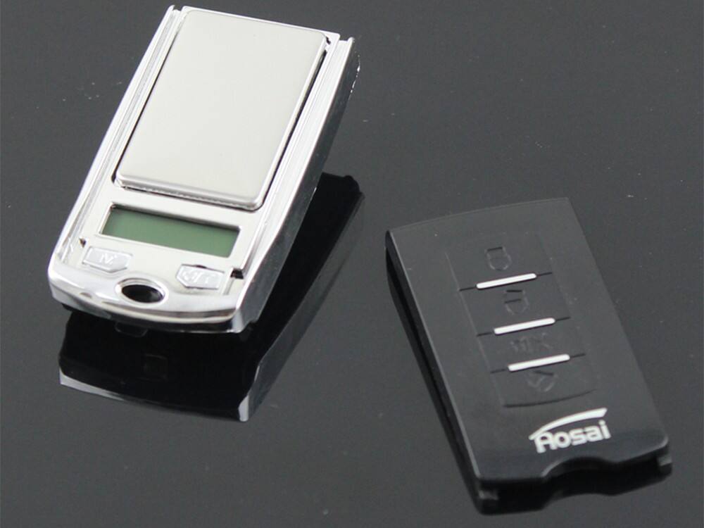 Pocket Scale(CX-136) factory