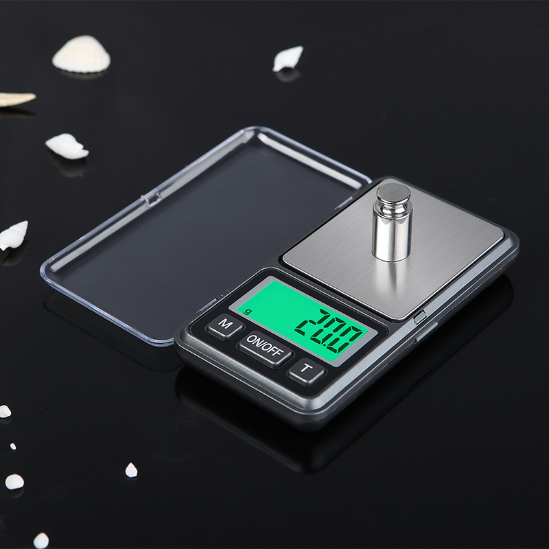 Pocket Scale (CX-618) supplier