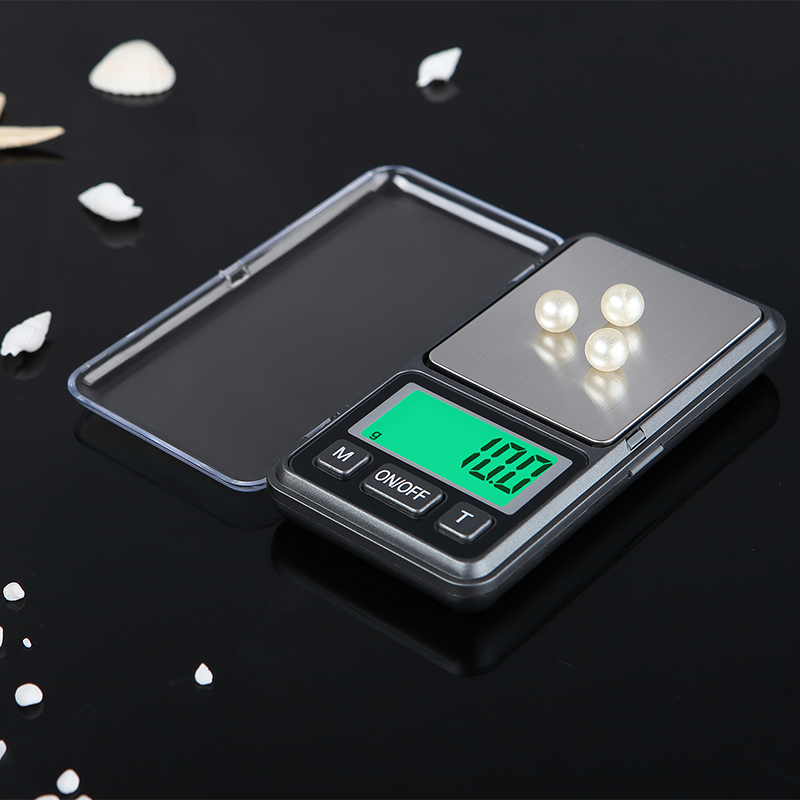 Pocket Scale (CX-618) supplier