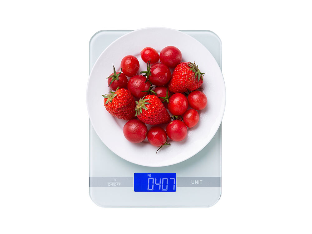 Kitchen Scale(CX-818B) manufacture