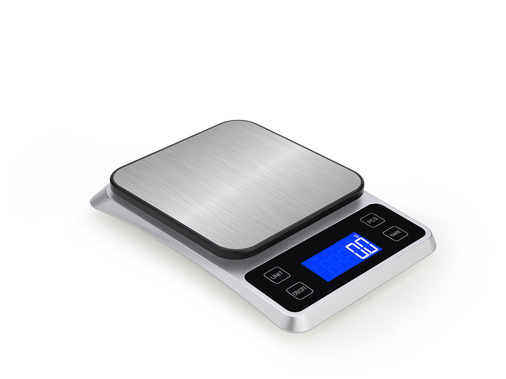 Kitchen Scale(CX-368)