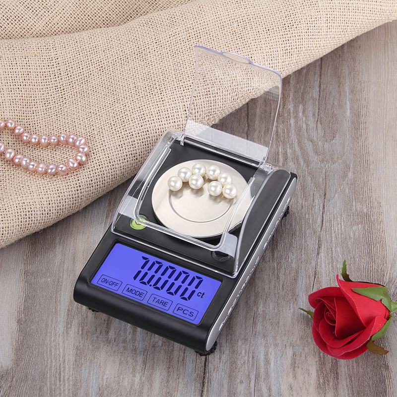 Jewelry Scale (CX-501) manufacture