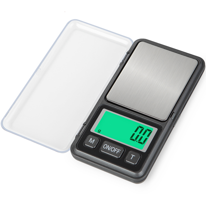 Pocket Scale (CX-618)