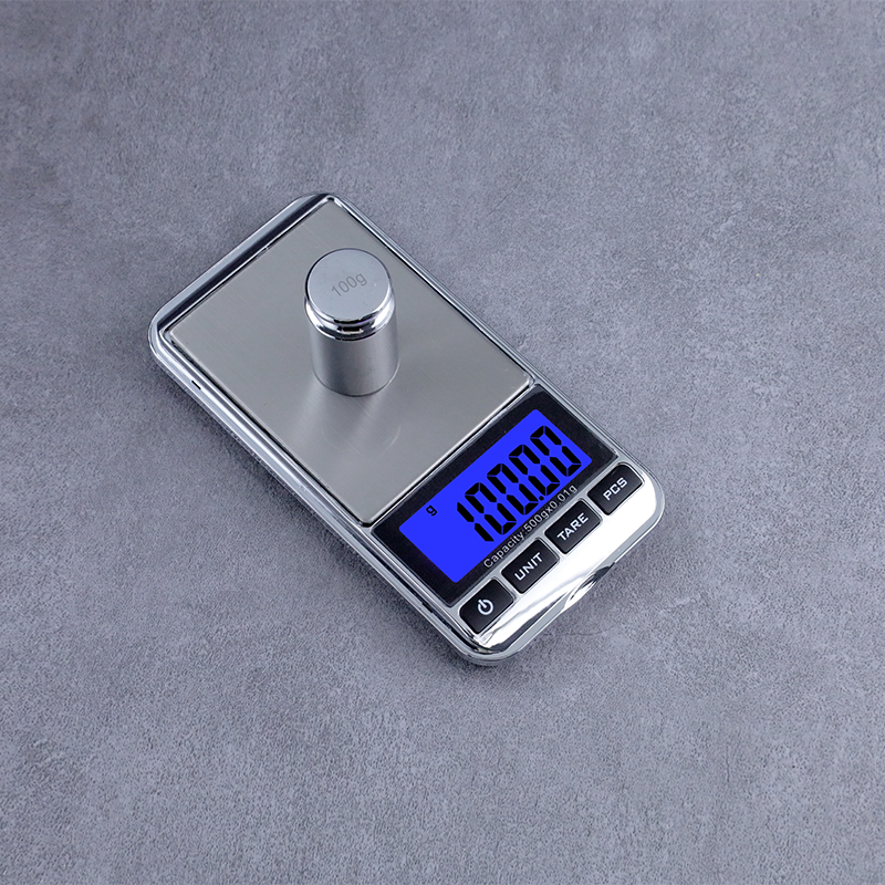 Pocket Scale (T19) supplier