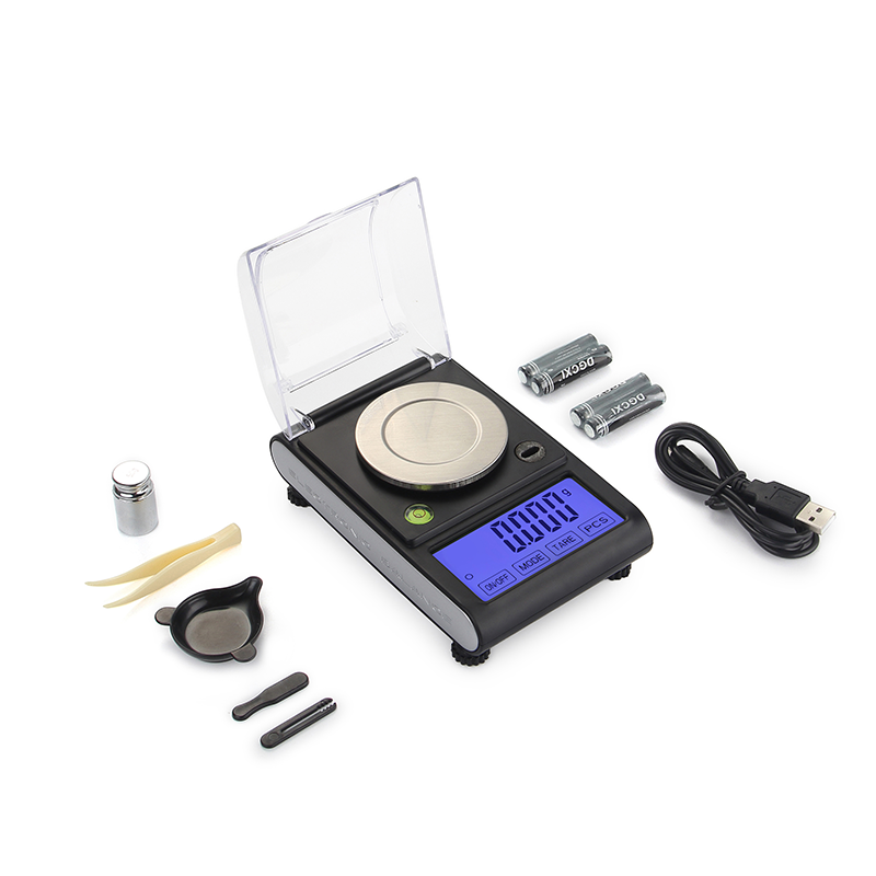 Jewelry Scale (CX-501)