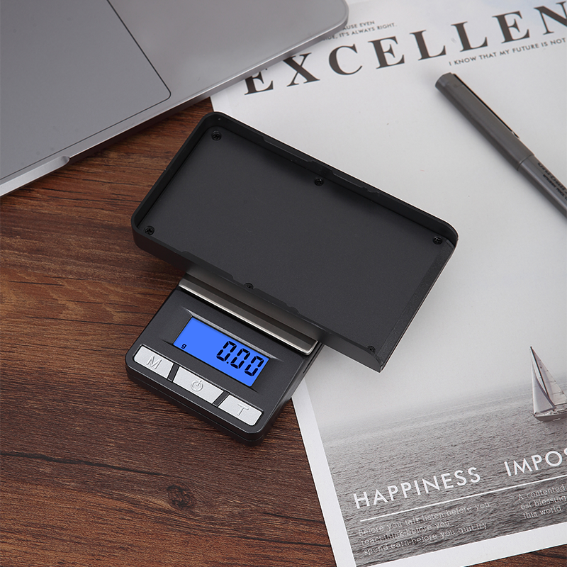 Pocket Scale (CX-666) supplier