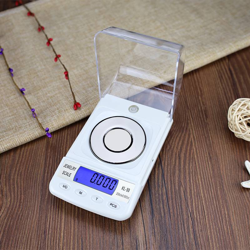 Jewelry Scale (CX-50) supplier