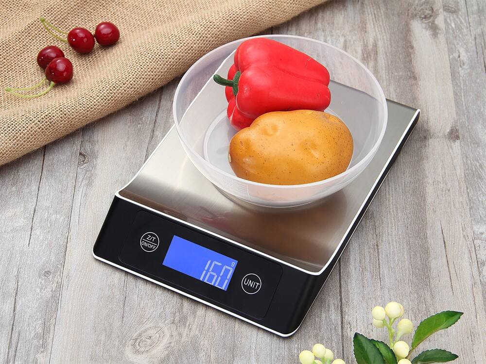 Kitchen Scale(CX-2017) supplier