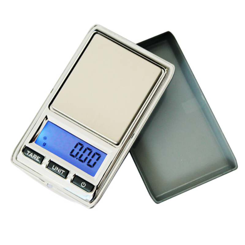 Pocket Scale (CX-958)