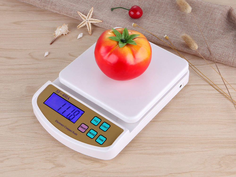 Kitchen Scale(CX-358) details