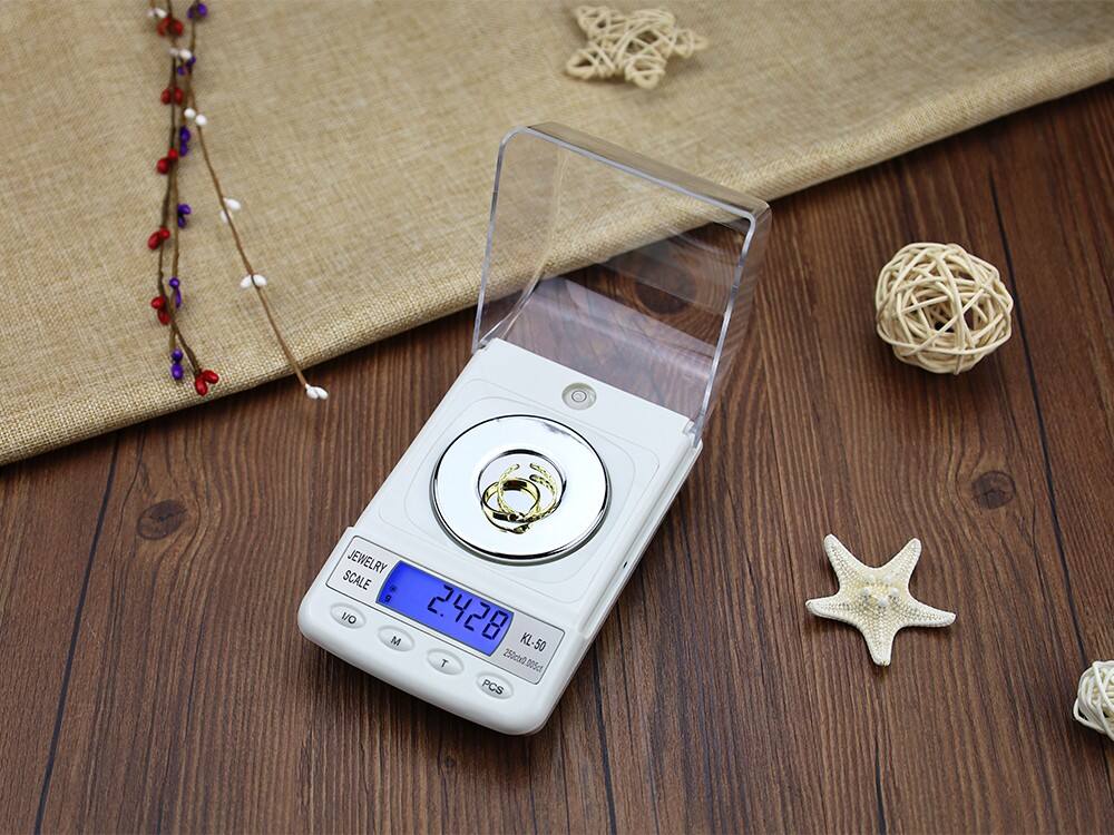 Jewelry Scale(CX-50) supplier