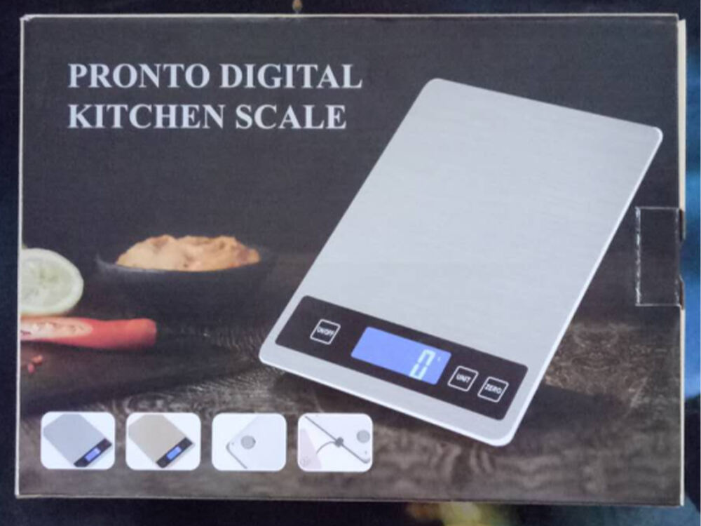 Kitchen Scale(CX-825) manufacture