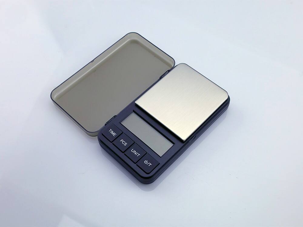 Coffee Scale(C01) supplier