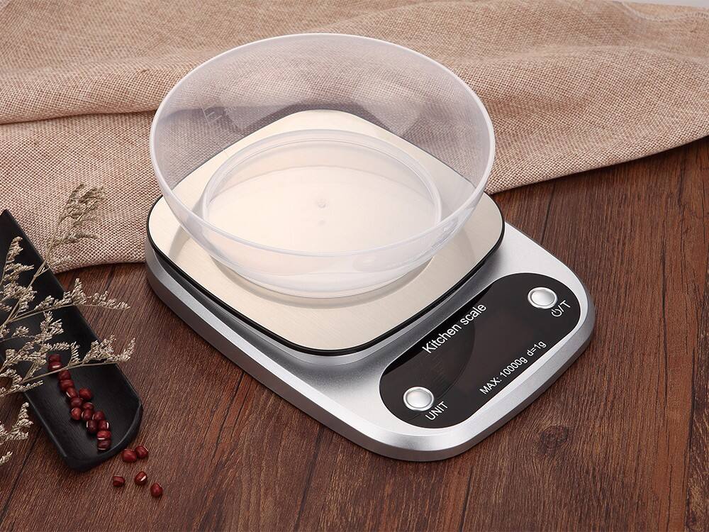 Kitchen Scale(CX-305) factory