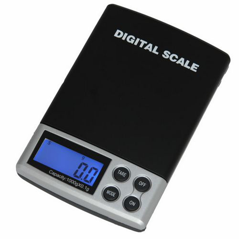 Pocket Scale (CX-628)