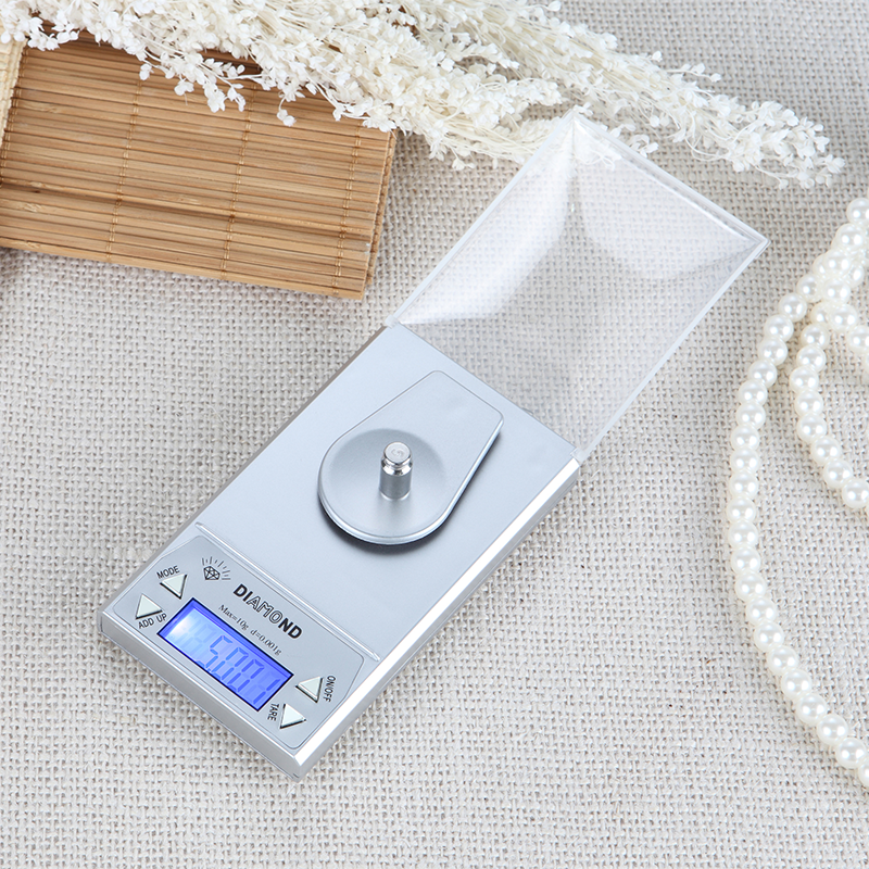 Jewelry Scale (CX-158) factory