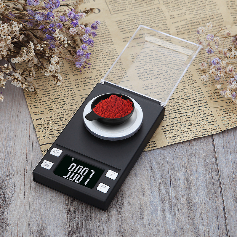 Jewelry Scale (CX-118) factory