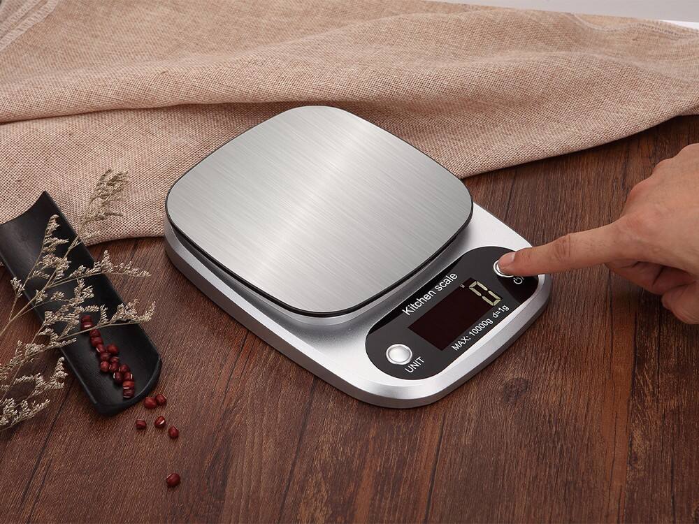 Kitchen Scale(CX-305) details