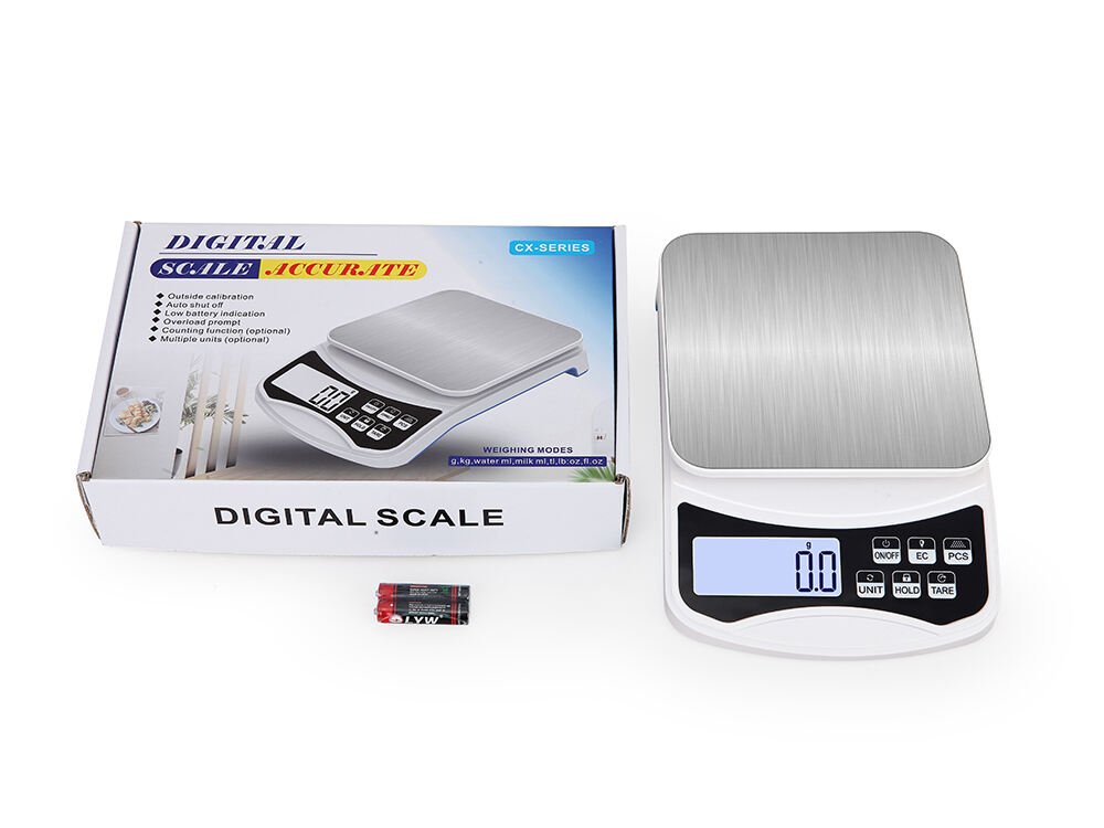 Kitchen Scale(CX-598) details