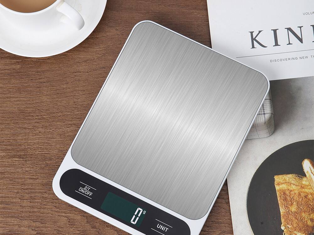 Kitchen Scale(CX-218) details