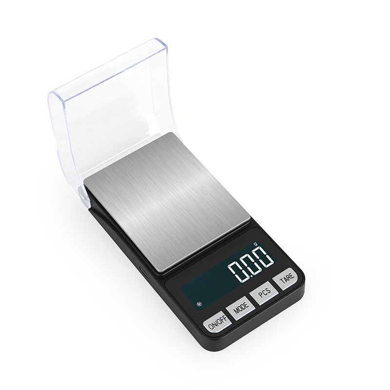 Pocket Scale (CX-188)