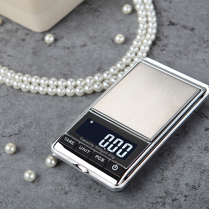 Pocket Scale (CX-338) supplier