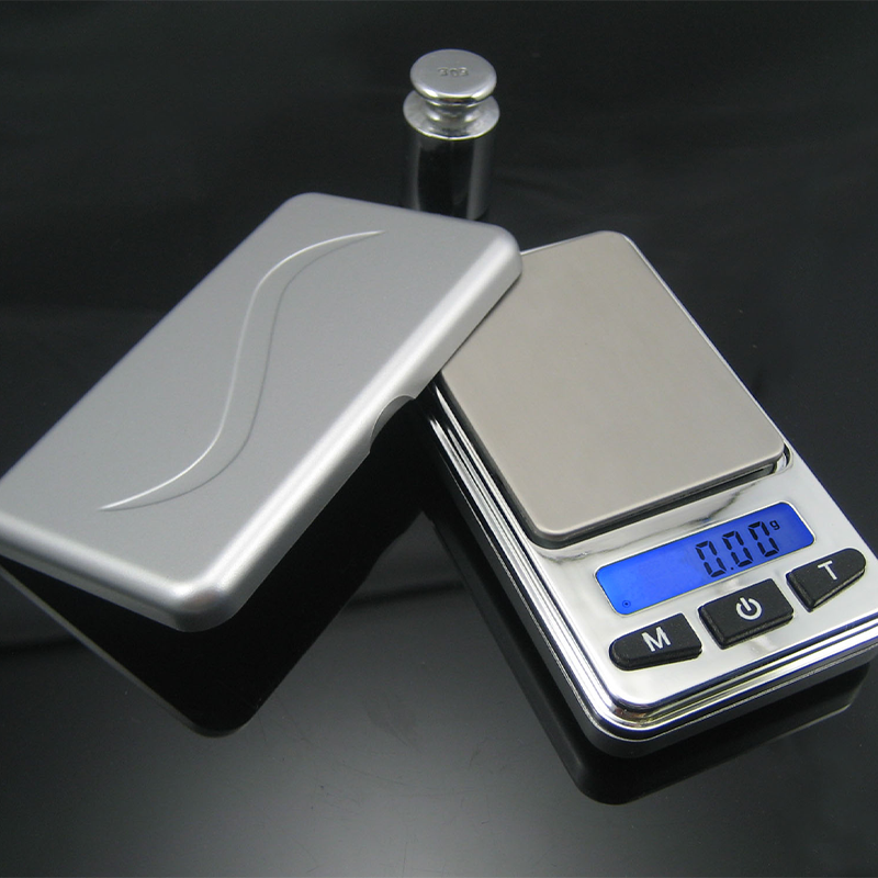 Pocket Scale (CX-568) supplier