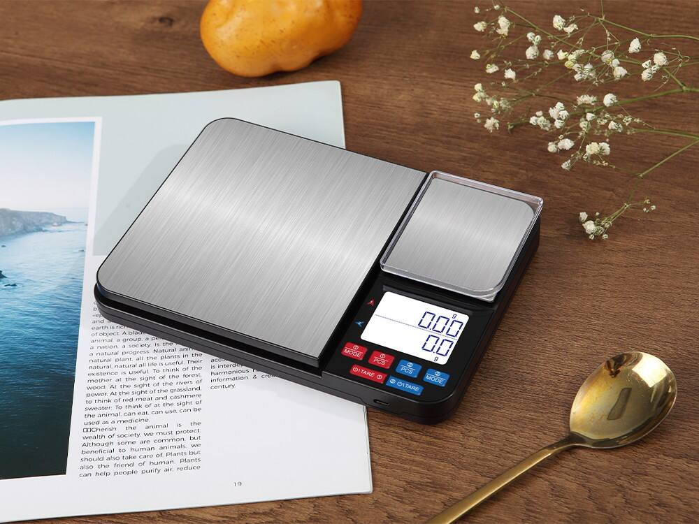 Kitchen Scale(CX-918) factory