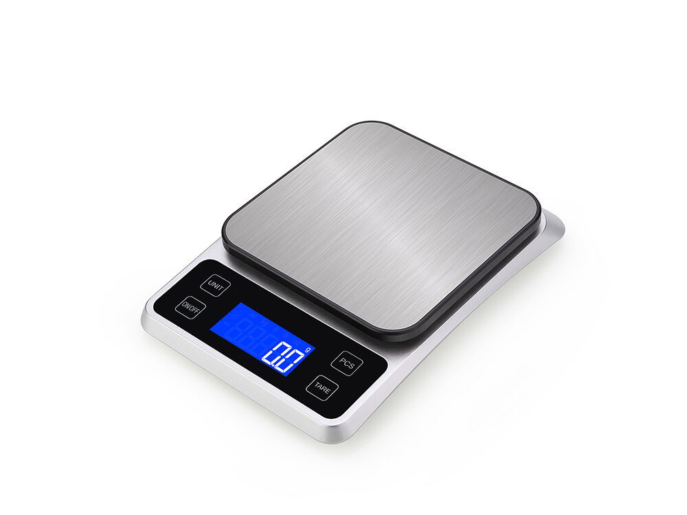 Kitchen Scale(CX-368) factory