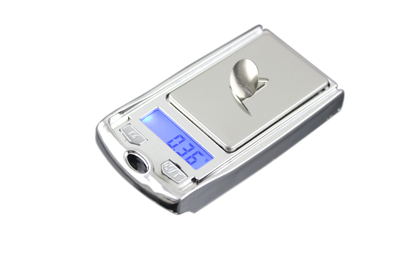 Pocket Scale (CX-136)