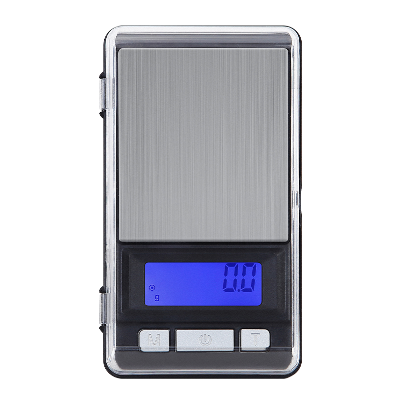 Pocket Scale (CX-198)