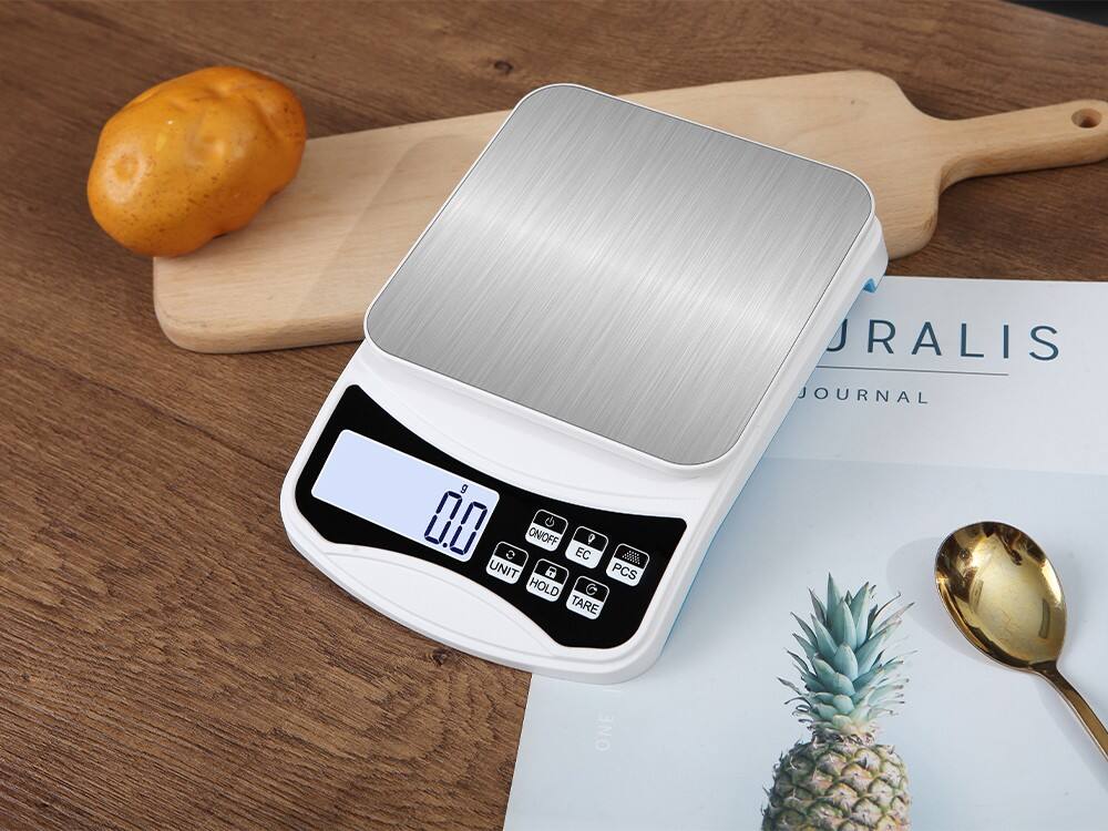 Kitchen Scale(CX-598) details