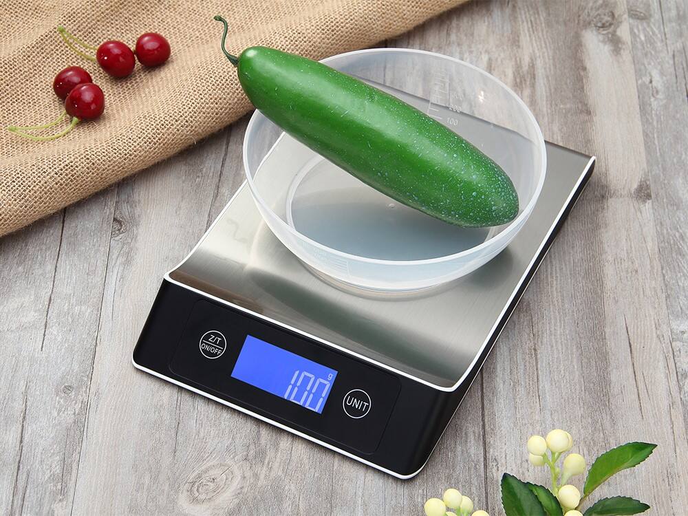 Kitchen Scale(CX-2017) manufacture