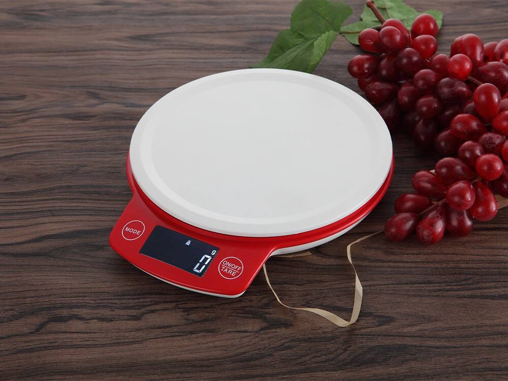 Kitchen Scale(CX-886) factory