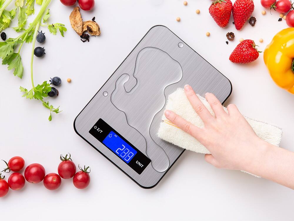 Kitchen Scale(CX-818) supplier