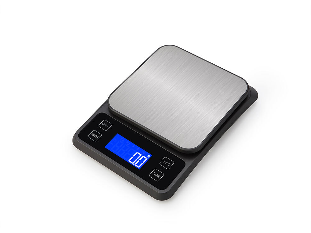 Kitchen Scale(CX-368) factory