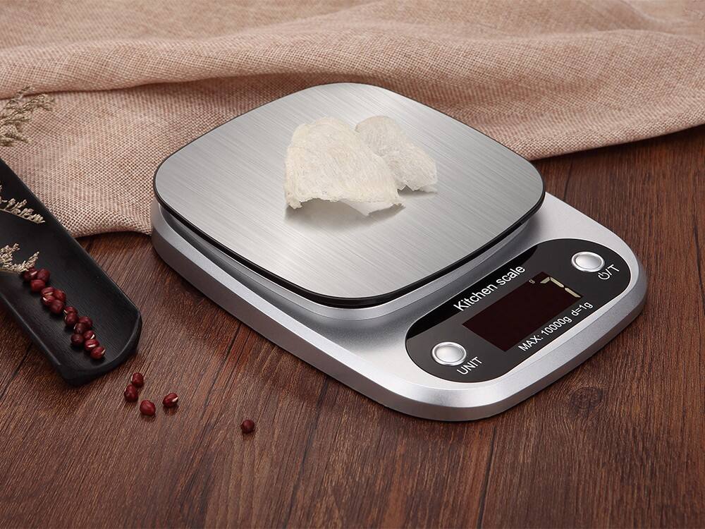 Kitchen Scale(CX-305) factory