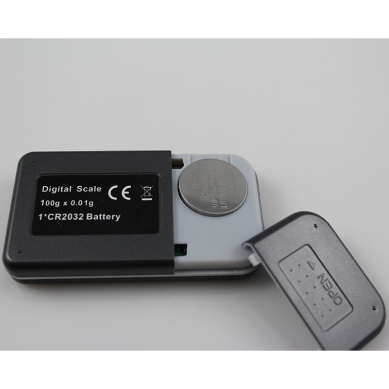 Pocket Scale (CX-398) supplier