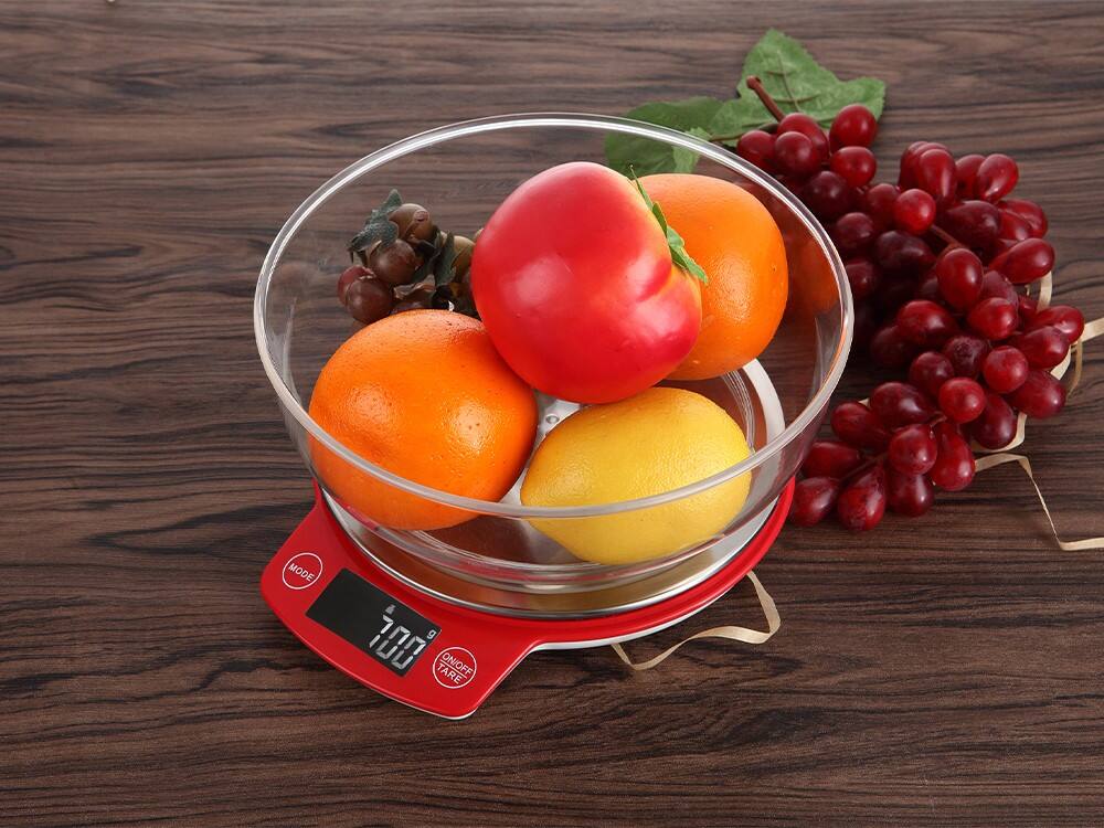 Kitchen Scale(CX-886) manufacture