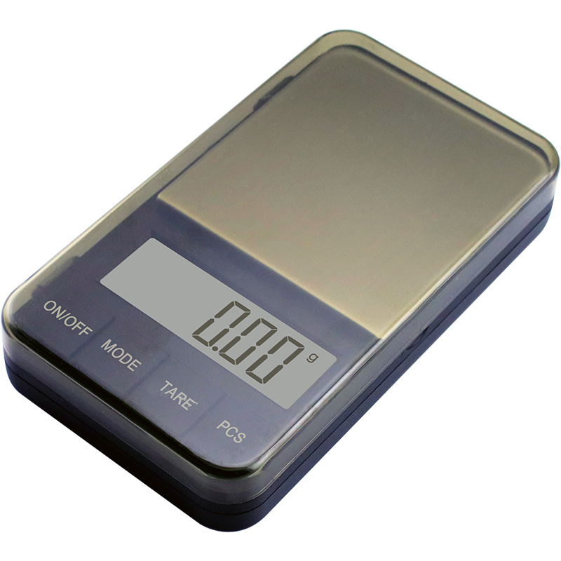 Pocket Scale (T01)