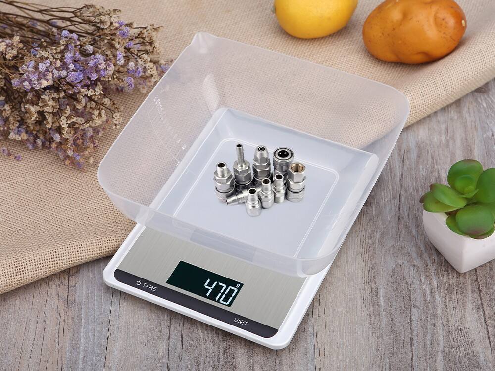 Kitchen Scale(CX-518) manufacture