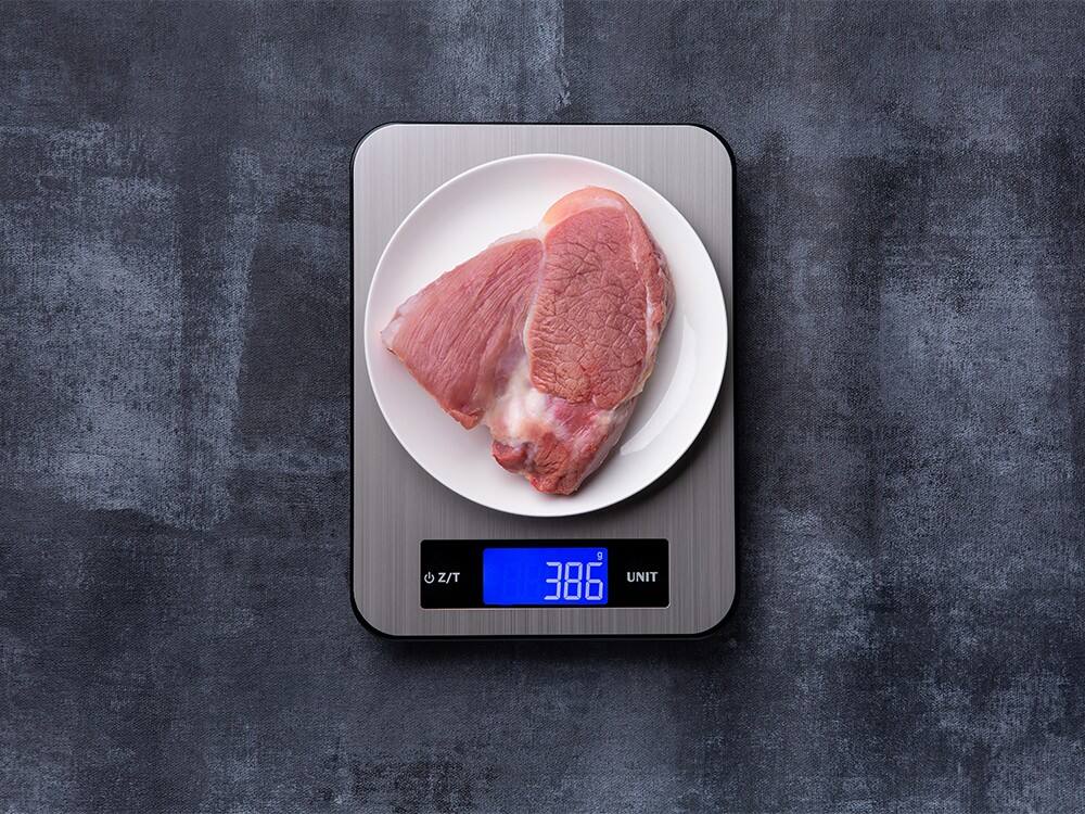 Kitchen Scale(CX-818) supplier